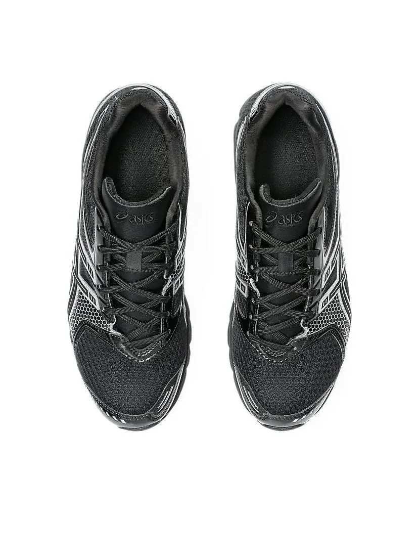 Кроссовки ASICS Gel-DS Trainer 14 'Black Pure Silver' — изображение 6 из 7, черный