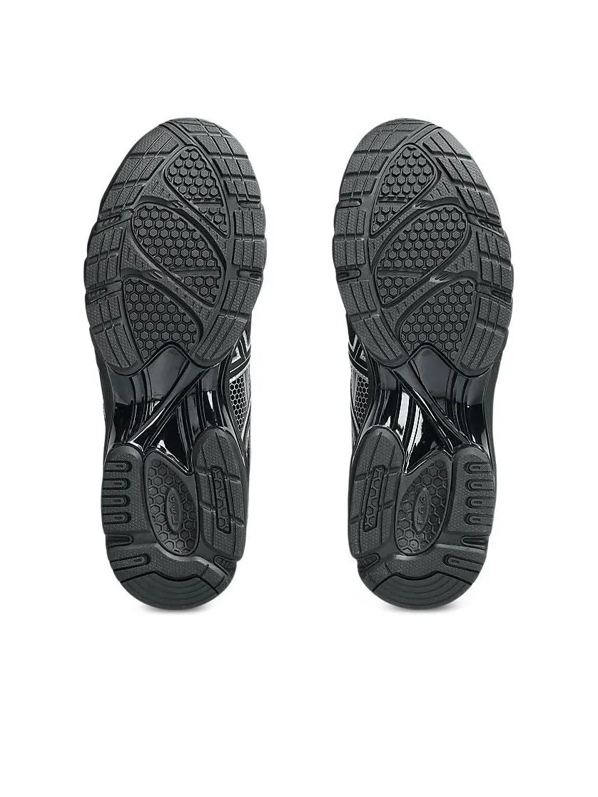 Кроссовки ASICS Gel-DS Trainer 14 'Black Pure Silver' — изображение 7 из 7, черный