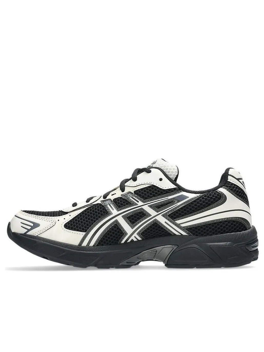 Asics Gel-1130 'Black Cream' — изображение 1 из 7, черный/кремовый