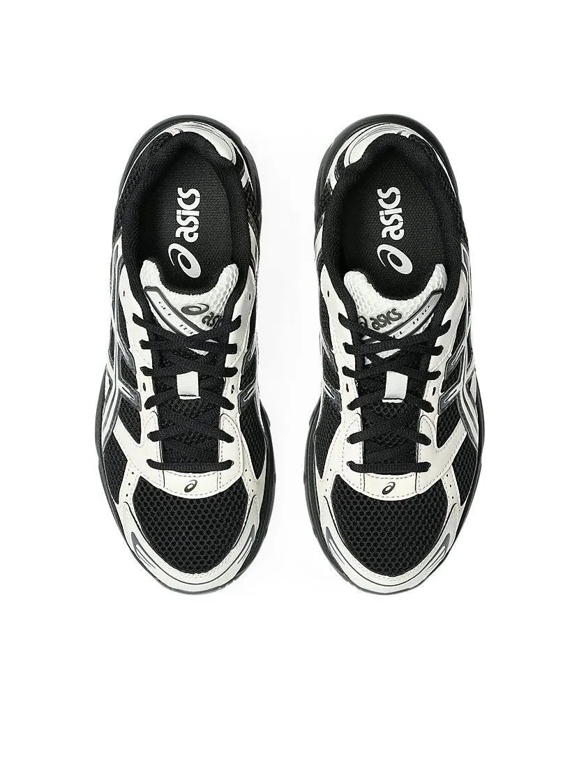 Asics Gel-1130 'Black Cream' — изображение 6 из 7, черный/кремовый