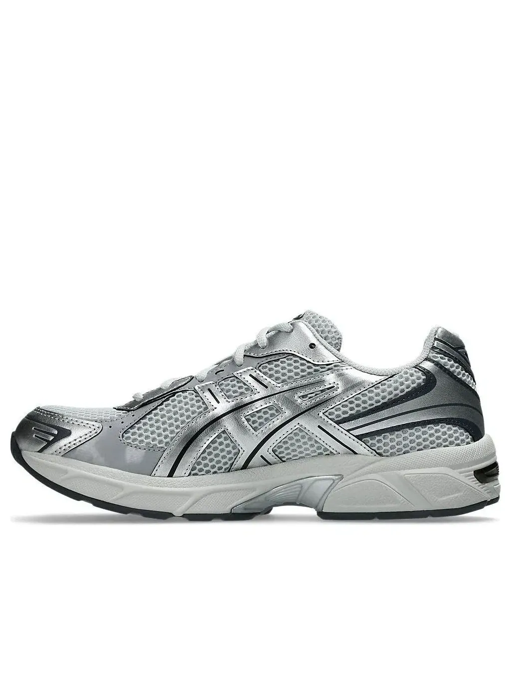 Мужские кроссовки с шнуровкой Gel-Cumulus ASICS — изображение 1 из 7, серый