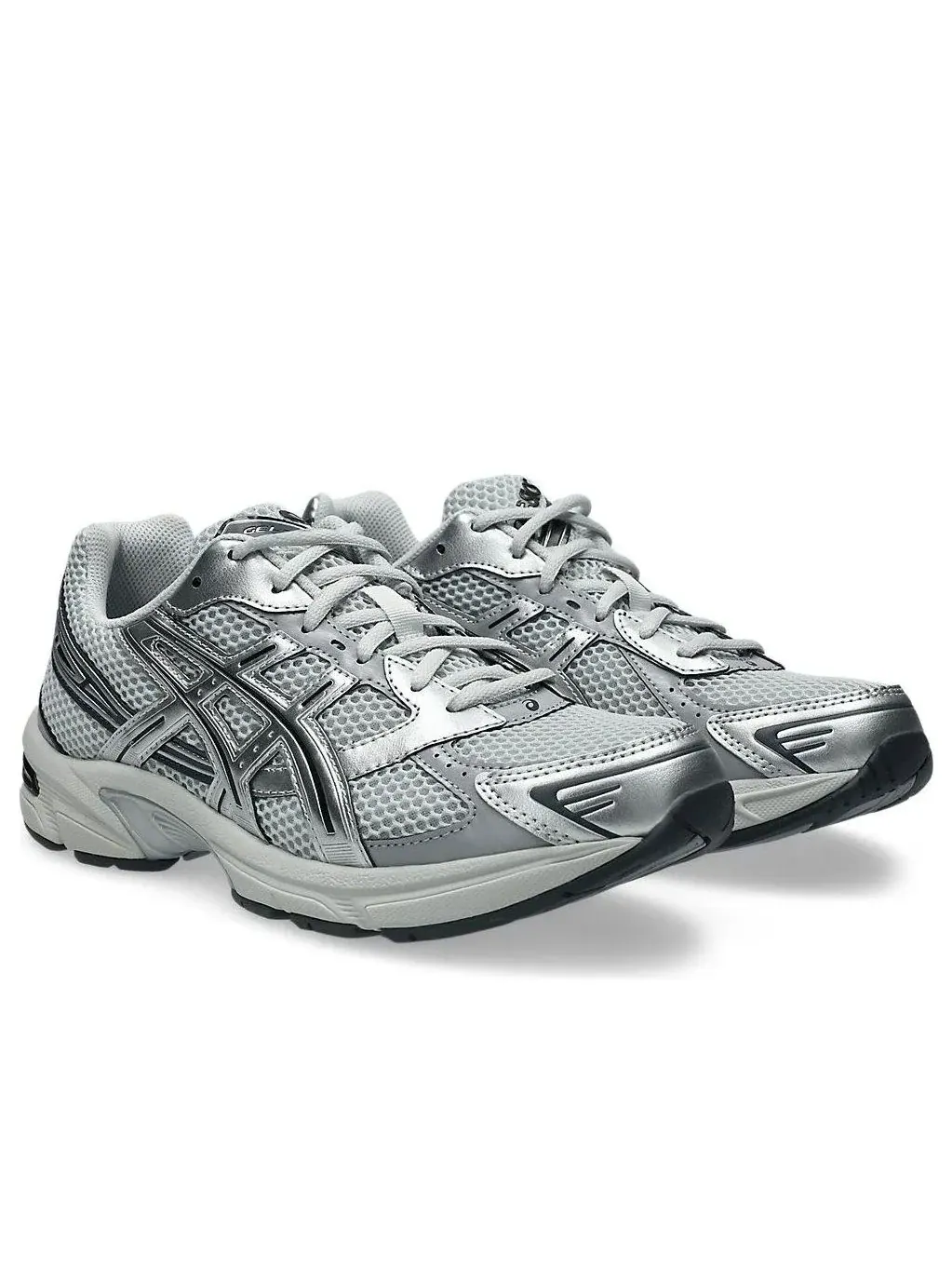 Мужские кроссовки с шнуровкой Gel-Cumulus ASICS — изображение 3 из 7, серый