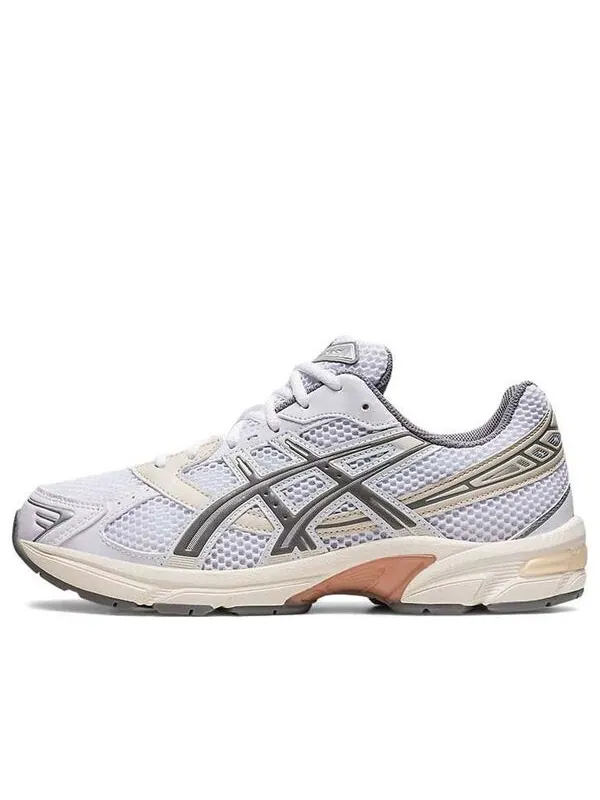 Кроссовки gel-1130 'white rainy lake' Asics — изображение 1 из 1, белый