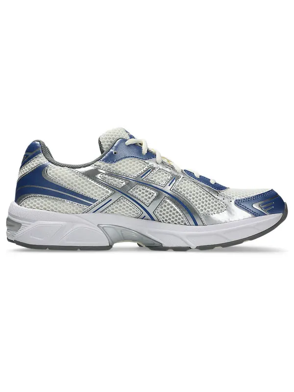 Кроссовки gel-1130 'cream blueberry' Asics — изображение 1 из 2, кремовый