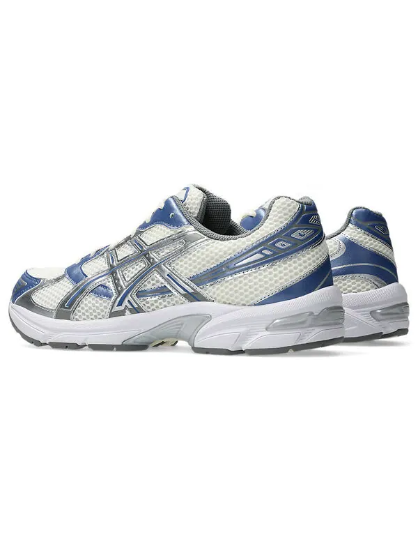 Кроссовки gel-1130 'cream blueberry' Asics — изображение 2 из 2, кремовый