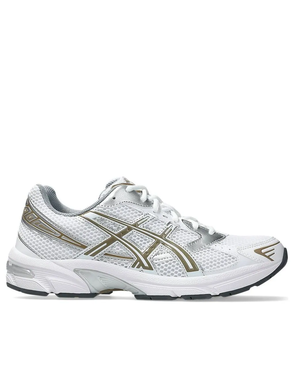 Кроссовки ASICS Gel-1130 'White Pepper' — изображение 2 из 6, белый