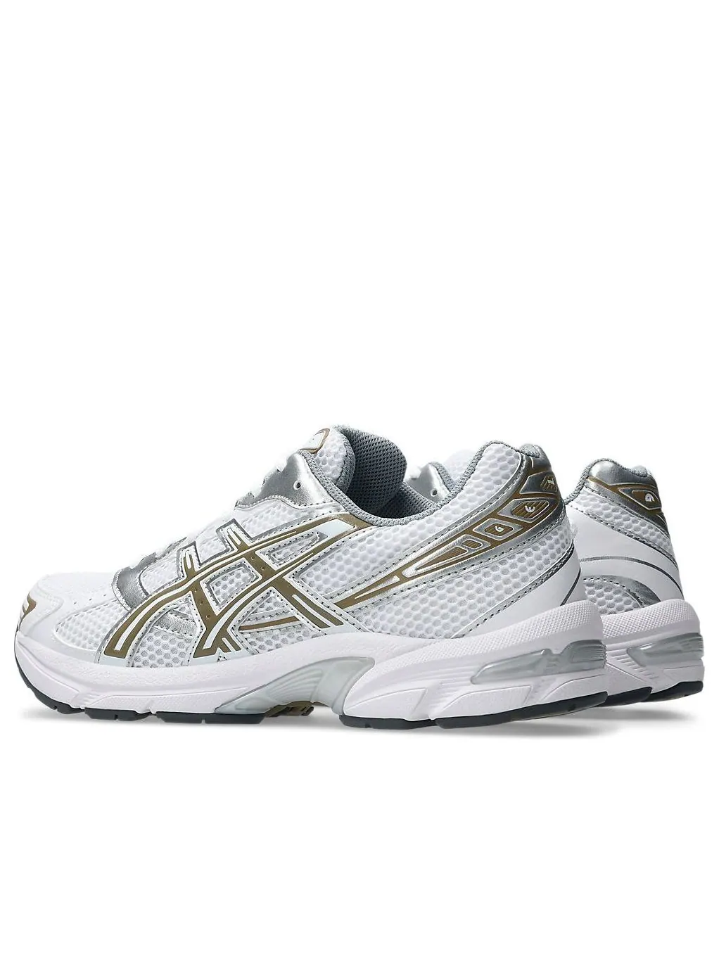 Asics Gel-1130 'White Pepper' — изображение 4 из 7, белый