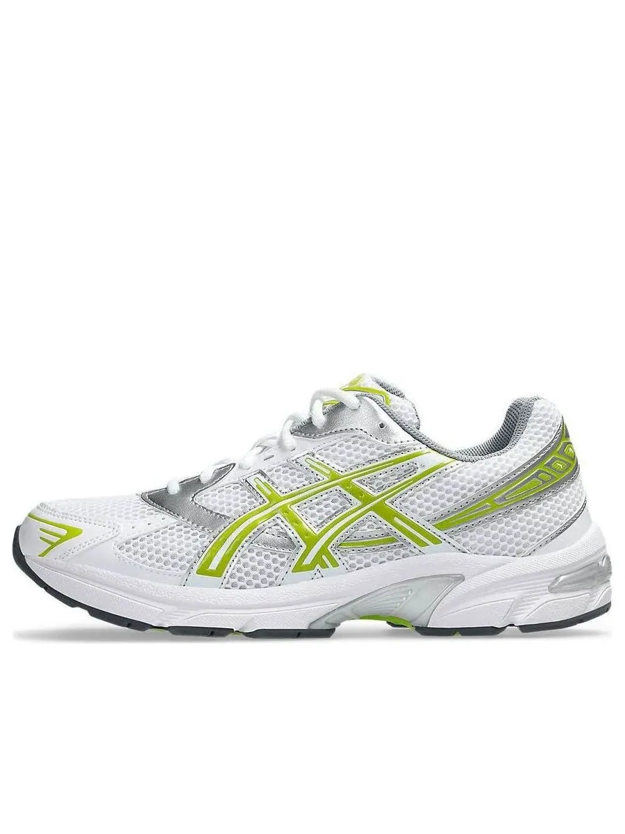 Кроссовки ASICS Gel-1130 'White Green Apple' — изображение 1 из 7, белый