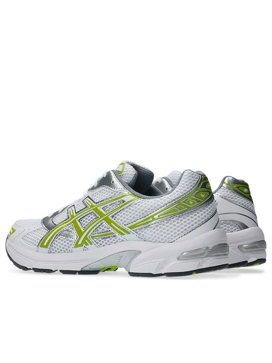 Кроссовки ASICS Gel-1130 'White Green Apple' — изображение 4 из 7, белый