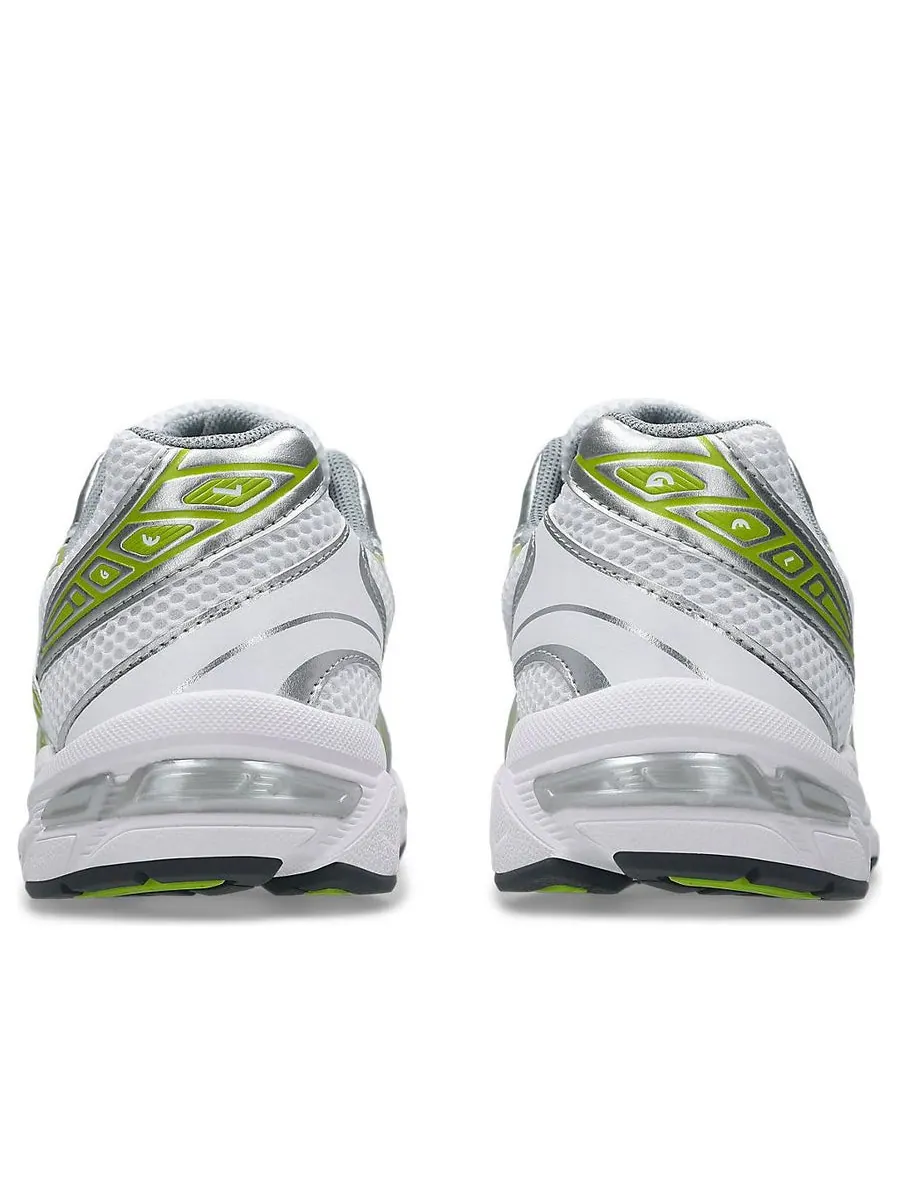 Кроссовки ASICS Gel-1130 'White Green Apple' — изображение 5 из 7, белый