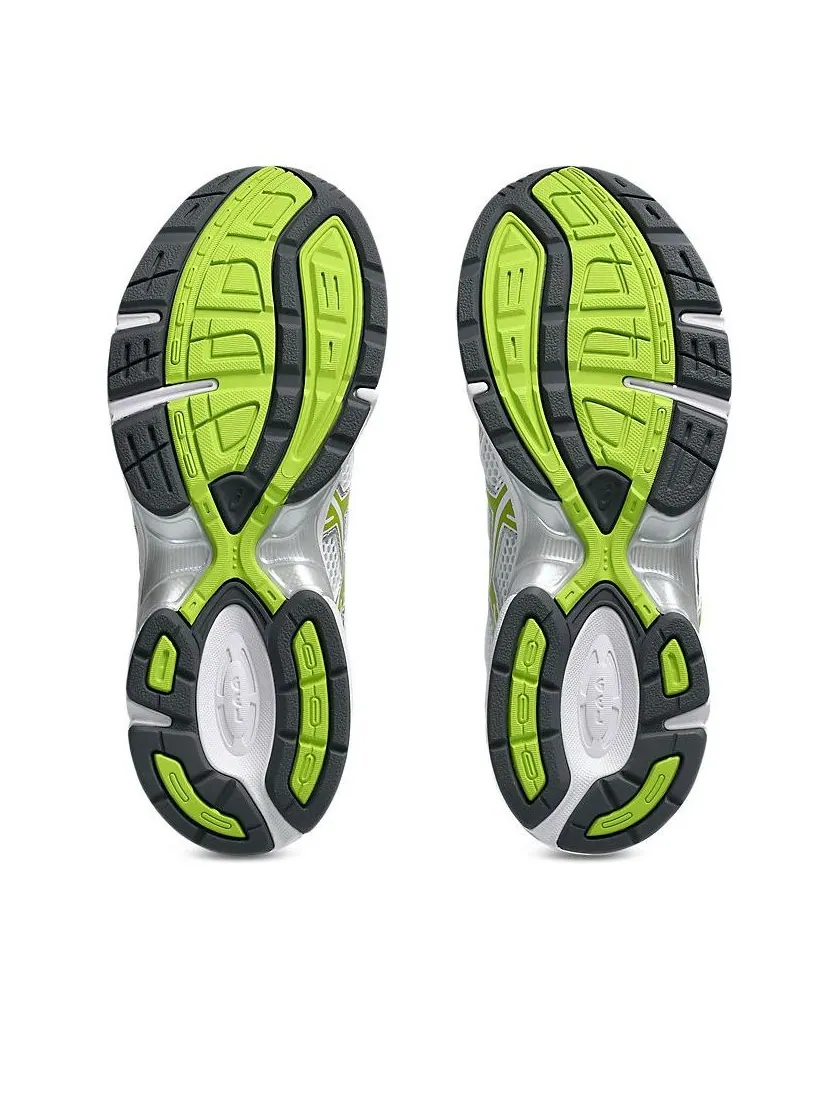 Кроссовки ASICS Gel-1130 'White Green Apple' — изображение 7 из 7, белый