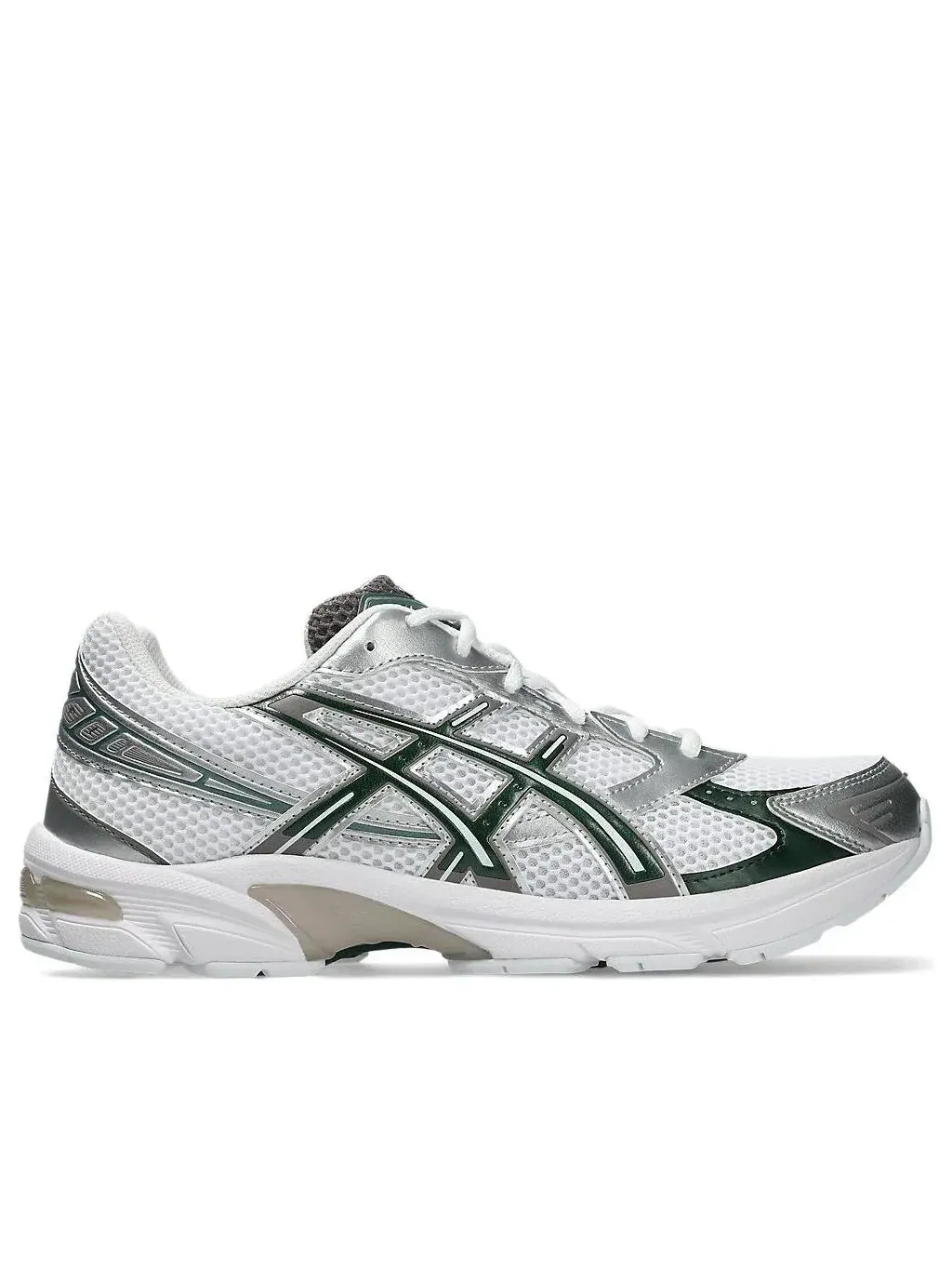 Кроссовки ASICS Gel-1130 'White Forest Night' 1203A609-106 — изображение 2 из 7, белый