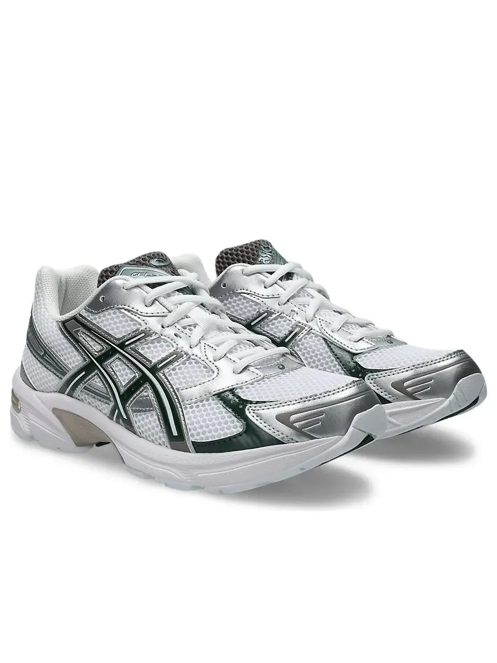 Кроссовки ASICS Gel-1130 'White Forest Night' 1203A609-106 — изображение 3 из 7, белый