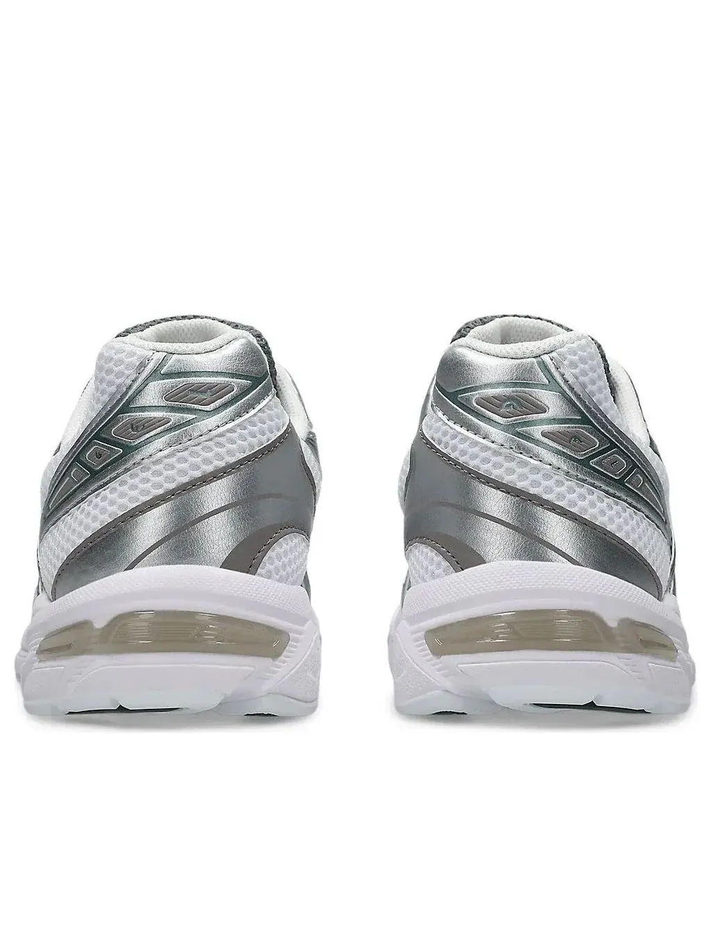 Кроссовки ASICS Gel-1130 'White Forest Night' 1203A609-106 — изображение 5 из 7, белый