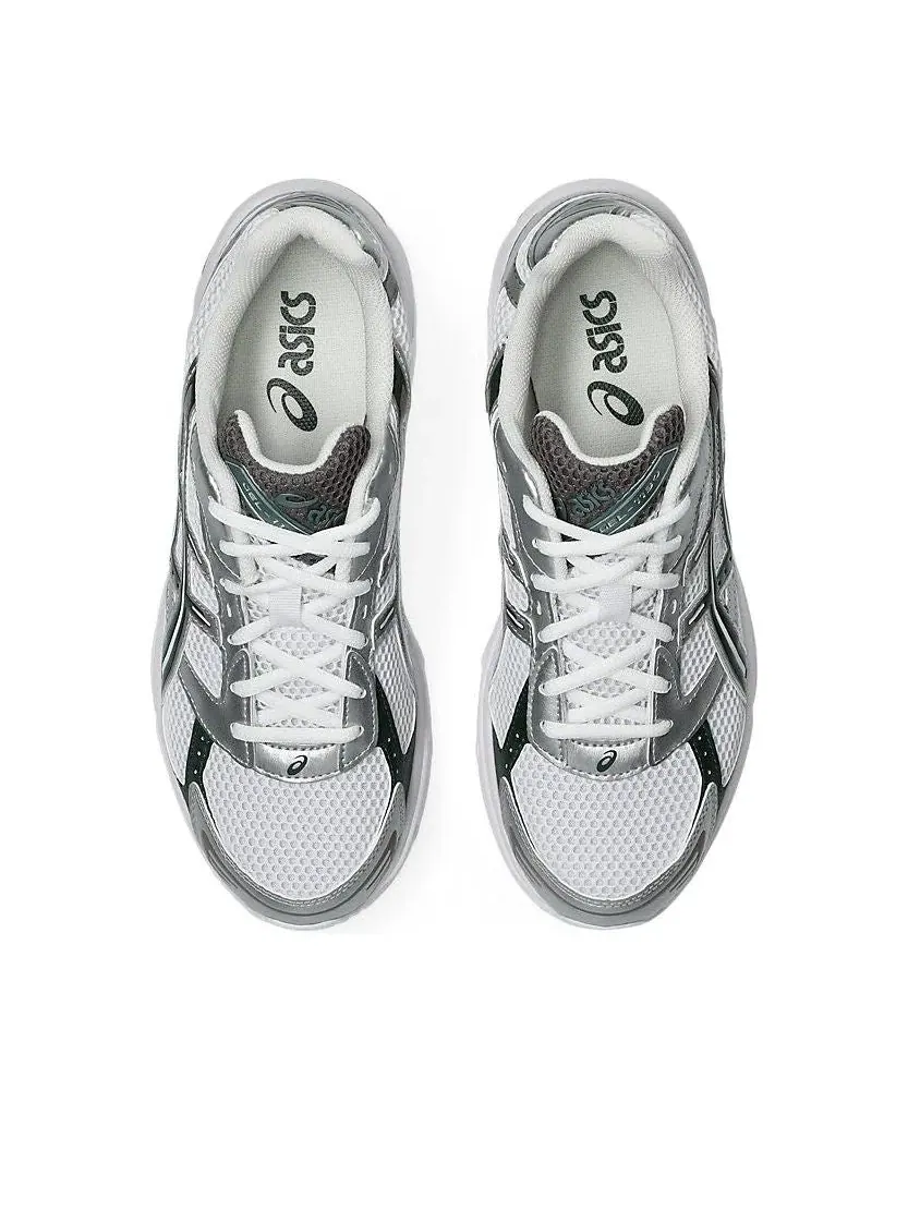 Кроссовки ASICS Gel-1130 'White Forest Night' 1203A609-106 — изображение 6 из 7, белый
