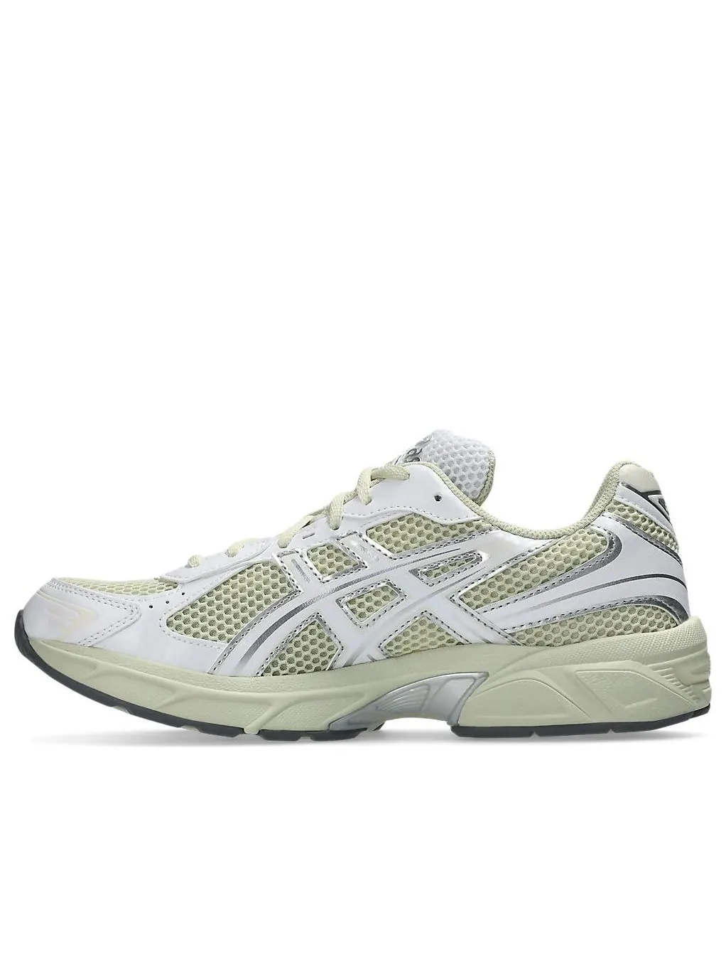 Asics Gel-1130 'Oyster White' — изображение 1 из 7, белый
