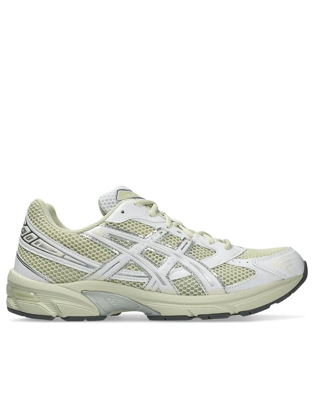Asics Gel-1130 'Oyster White' — изображение 2 из 7, белый