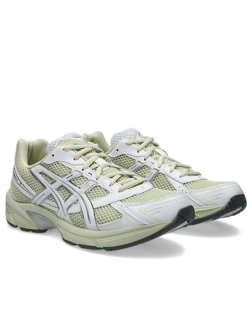Asics Gel-1130 'Oyster White' — изображение 3 из 7, белый
