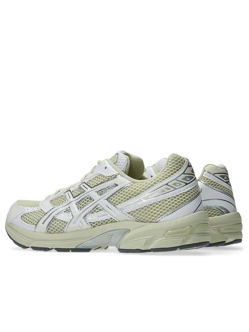 Asics Gel-1130 'Oyster White' — изображение 4 из 7, белый