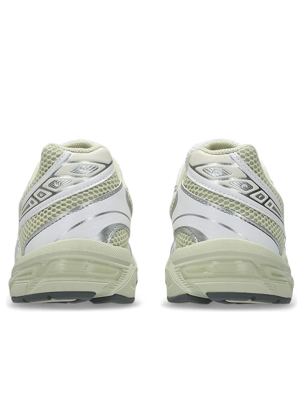 Asics Gel-1130 'Oyster White' — изображение 5 из 7, белый