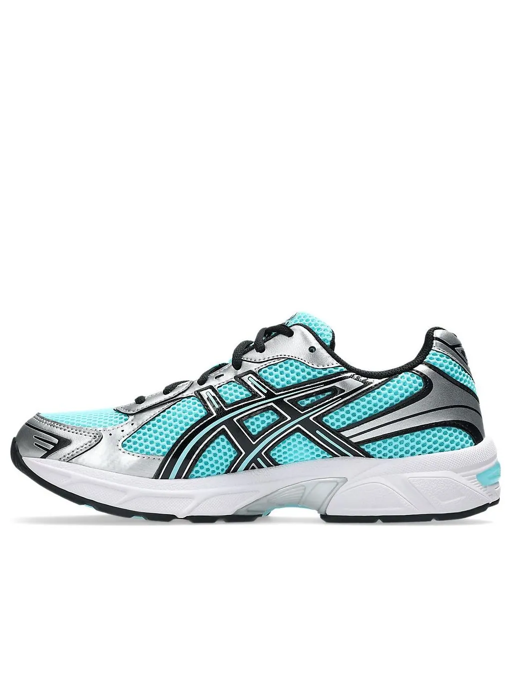 Кроссовки ASICS Gel-1130 'Larimar Blue Silver' — изображение 1 из 6, синий