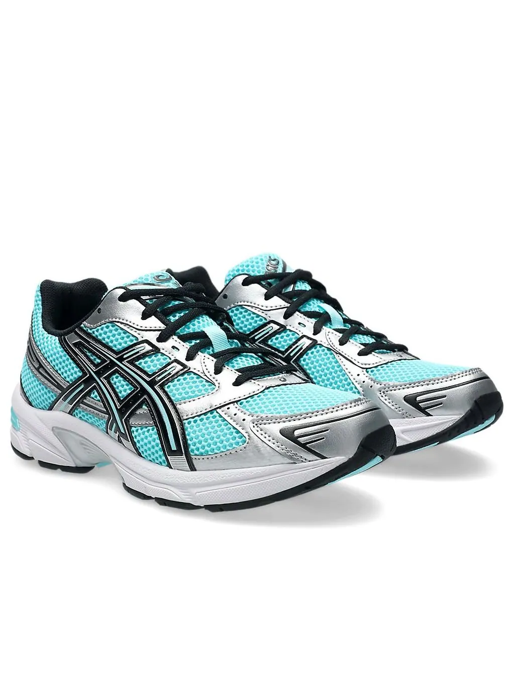 Кроссовки ASICS Gel-1130 'Larimar Blue Silver' — изображение 3 из 6, синий