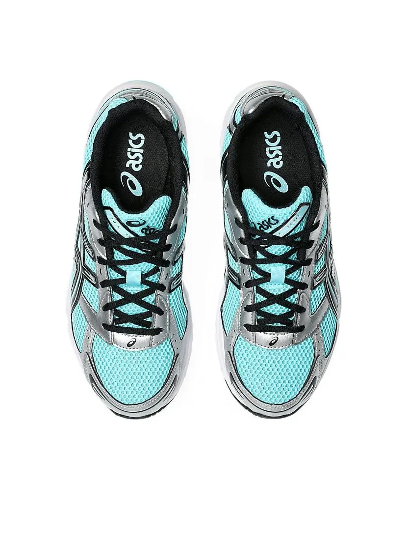 Кроссовки ASICS Gel-1130 'Larimar Blue Silver' — изображение 4 из 6, синий
