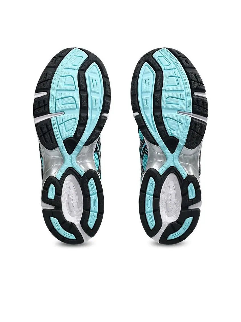 Кроссовки ASICS Gel-1130 'Larimar Blue Silver' — изображение 6 из 6, синий