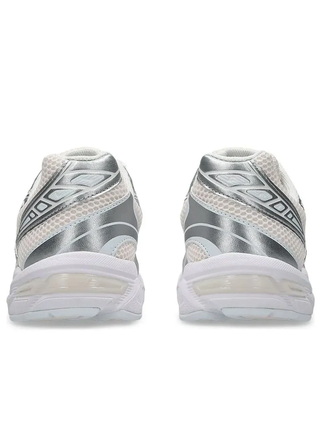 Кроссовки ASICS Gel-1130 'Blush Pure Silver' 1203A609-700 — изображение 5 из 7, серебряный