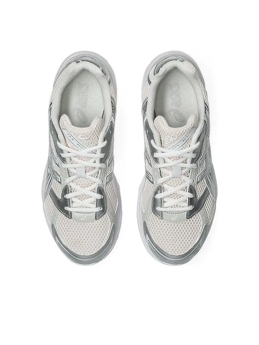 Кроссовки ASICS Gel-1130 'Blush Pure Silver' 1203A609-700 — изображение 6 из 7, серебряный
