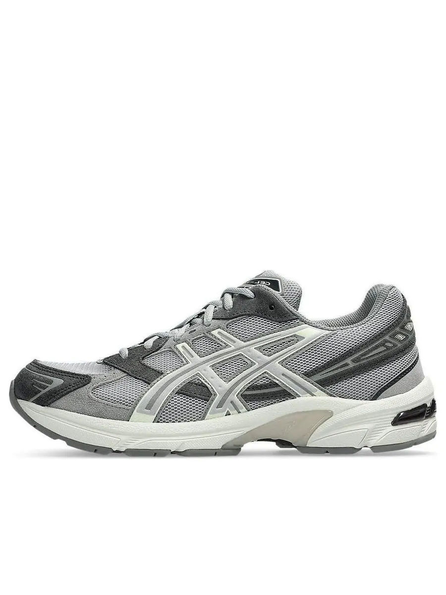 Кроссовки ASICS Gel-1130 'Cement Grey Clay Grey' — изображение 1 из 7, серый