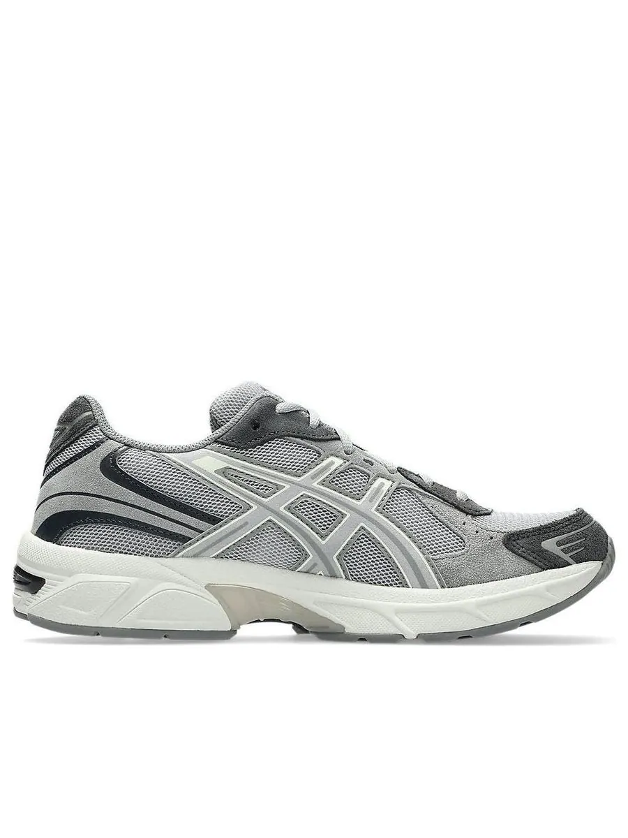 Кроссовки ASICS Gel-1130 'Cement Grey Clay Grey' — изображение 2 из 7, серый
