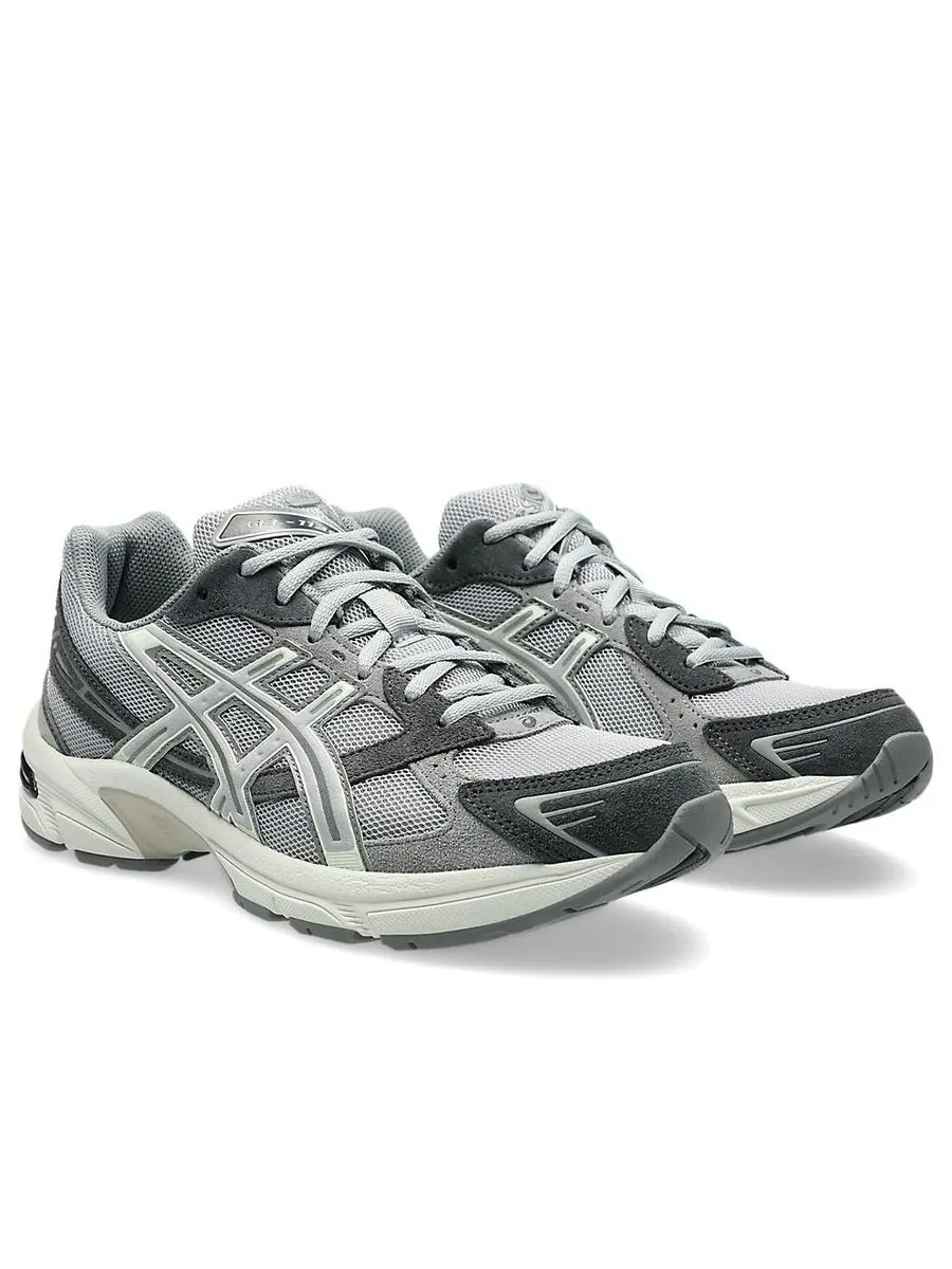 Кроссовки ASICS Gel-1130 'Cement Grey Clay Grey' — изображение 3 из 7, серый