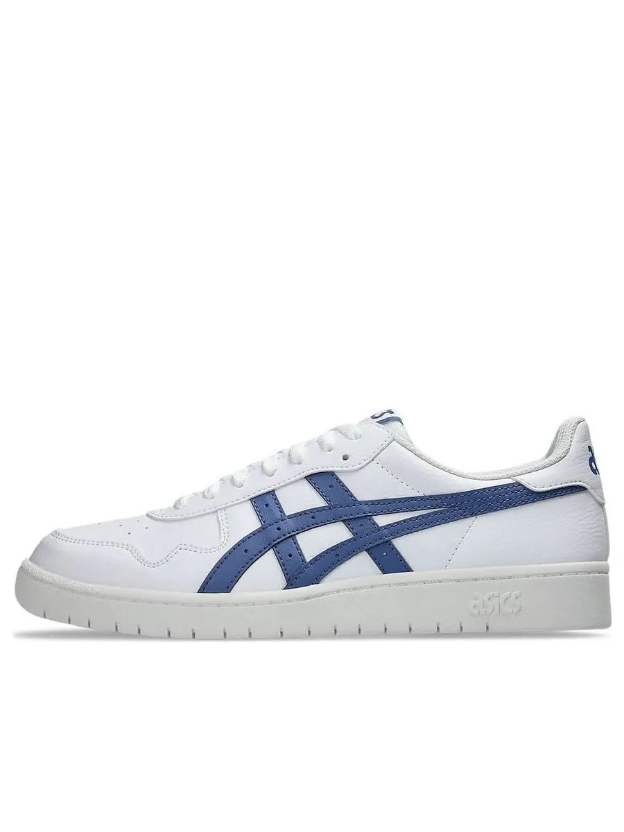 Кроссовки ASICS Japan S 'White Blueberry' — изображение 1 из 7, белый