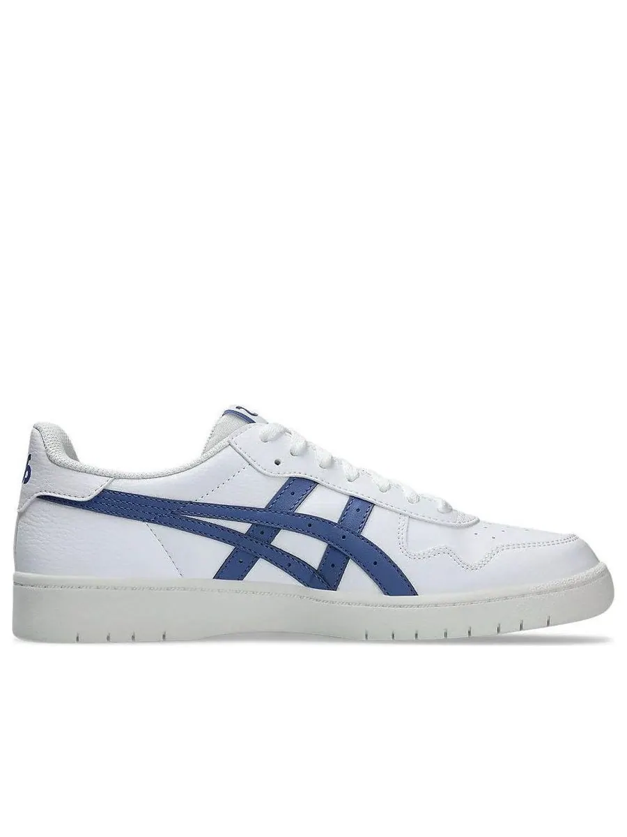 Кроссовки ASICS Japan S 'White Blueberry' — изображение 2 из 7, белый