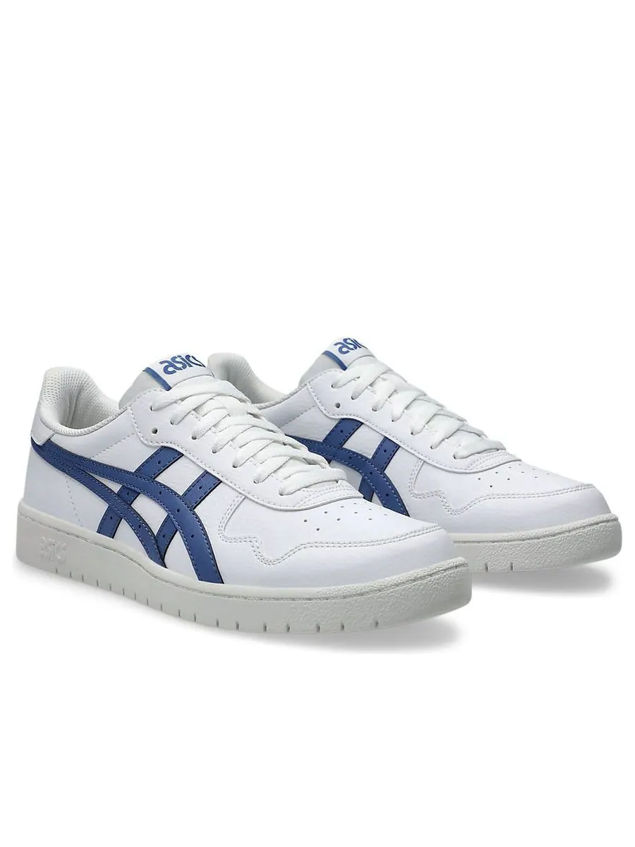 Кроссовки ASICS Japan S 'White Blueberry' — изображение 3 из 7, белый