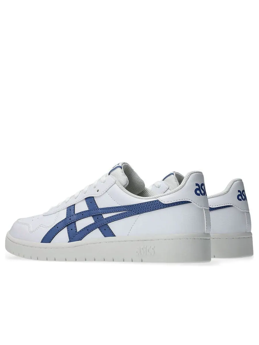 Кроссовки ASICS Japan S 'White Blueberry' — изображение 4 из 7, белый