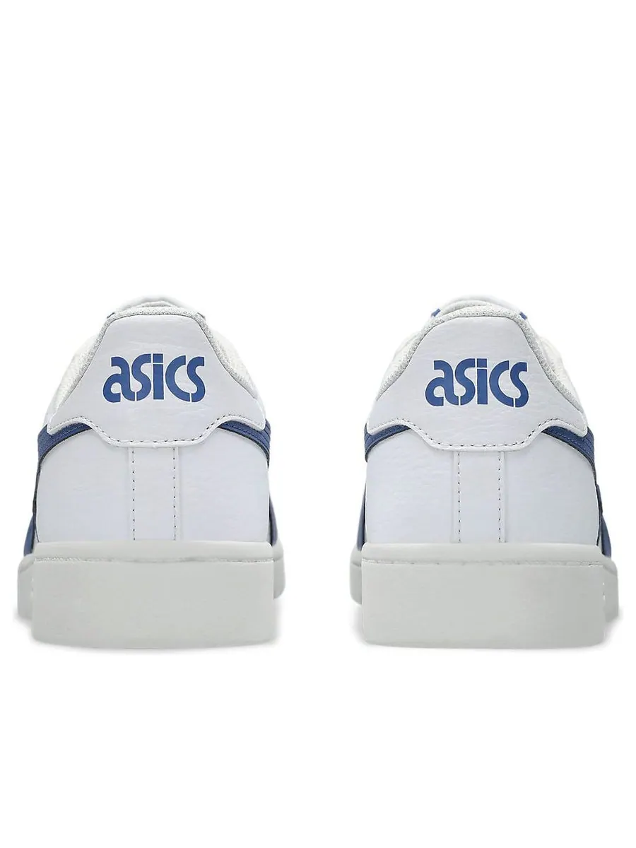 Кроссовки ASICS Japan S 'White Blueberry' — изображение 5 из 7, белый