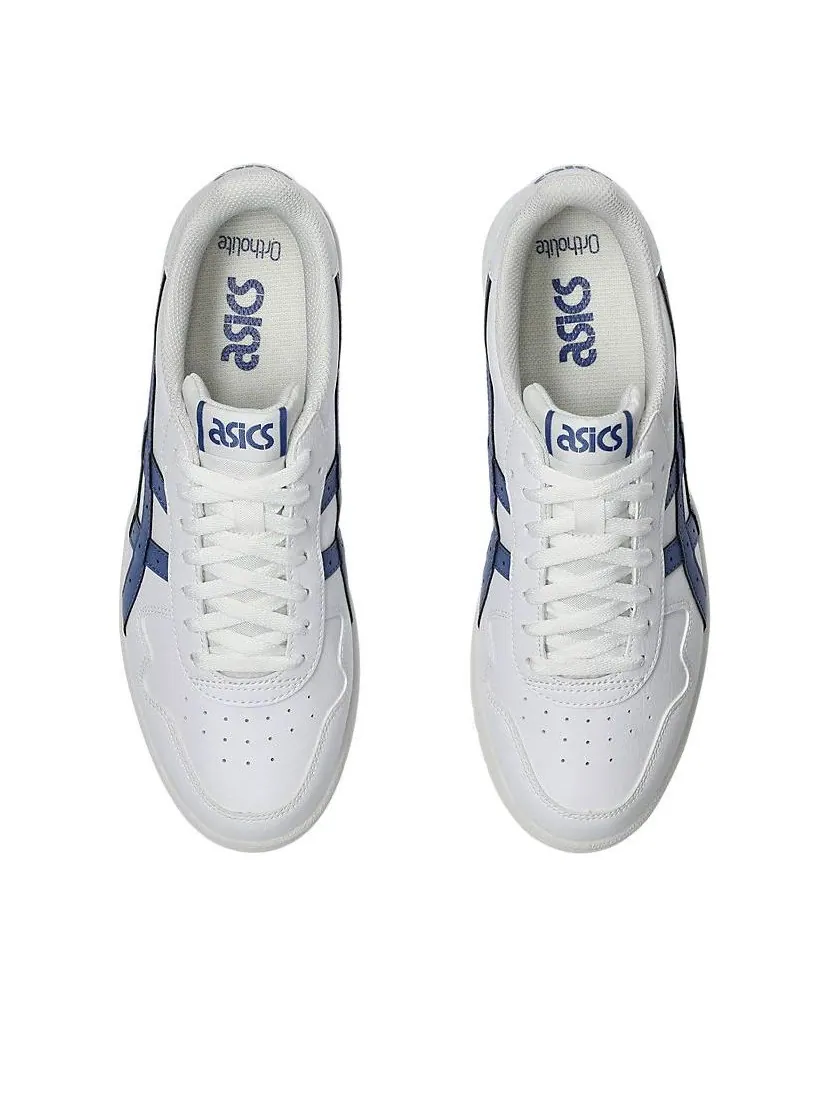 Кроссовки ASICS Japan S 'White Blueberry' — изображение 6 из 7, белый