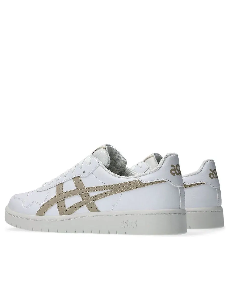 Кроссовки ASICS Japan S 'White Feather Grey' — изображение 4 из 7, белый