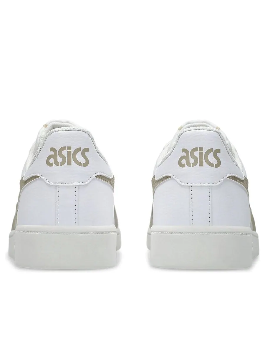 Кроссовки ASICS Japan S 'White Feather Grey' — изображение 5 из 7, белый