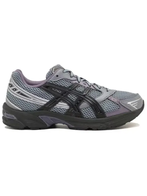 Кроссовки gel-1130 'sheet rock black' Asics — изображение 2 из 2, черный