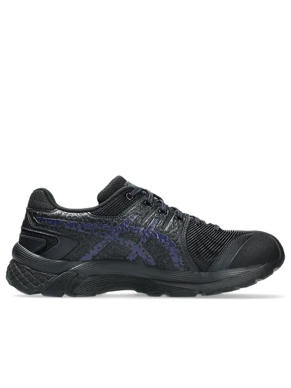 Кроссовки x kiko kostadinov gel-kiril 3 Asics — изображение 2 из 4, черный