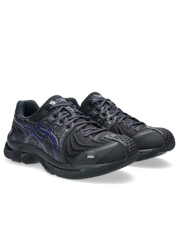 Кроссовки x kiko kostadinov gel-kiril 3 Asics — изображение 3 из 4, черный