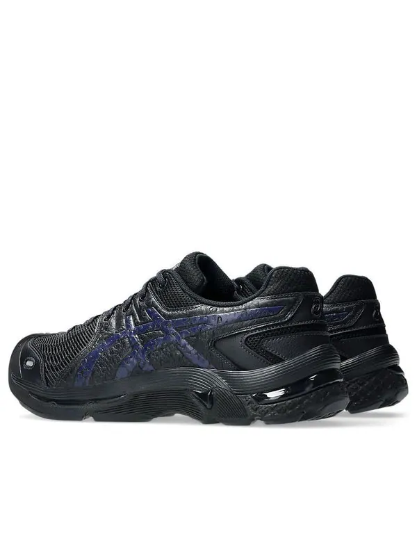 Кроссовки x kiko kostadinov gel-kiril 3 Asics — изображение 4 из 4, черный