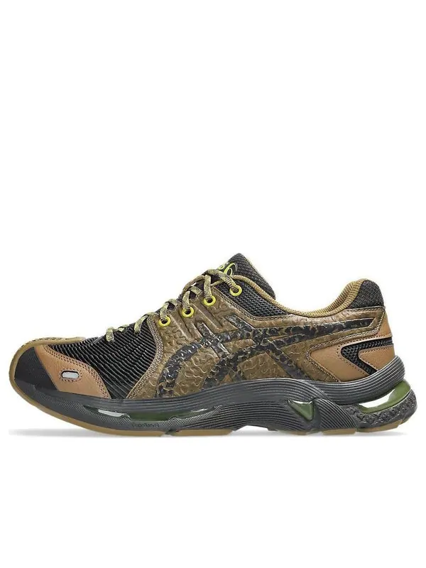Кроссовки x kiko kostadinov gel-kiril 3 Asics — изображение 1 из 4, коричневый