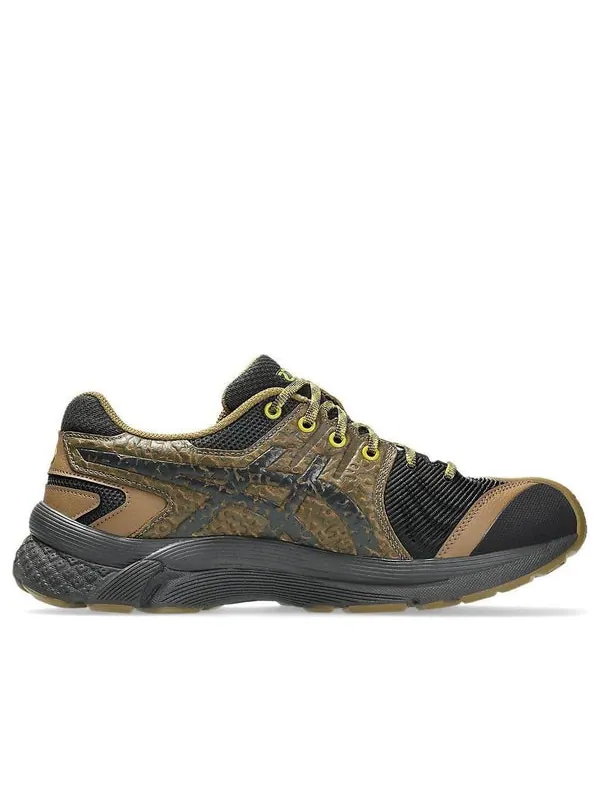 Кроссовки x kiko kostadinov gel-kiril 3 Asics — изображение 2 из 4, коричневый