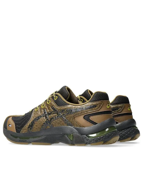 Кроссовки x kiko kostadinov gel-kiril 3 Asics — изображение 4 из 4, коричневый