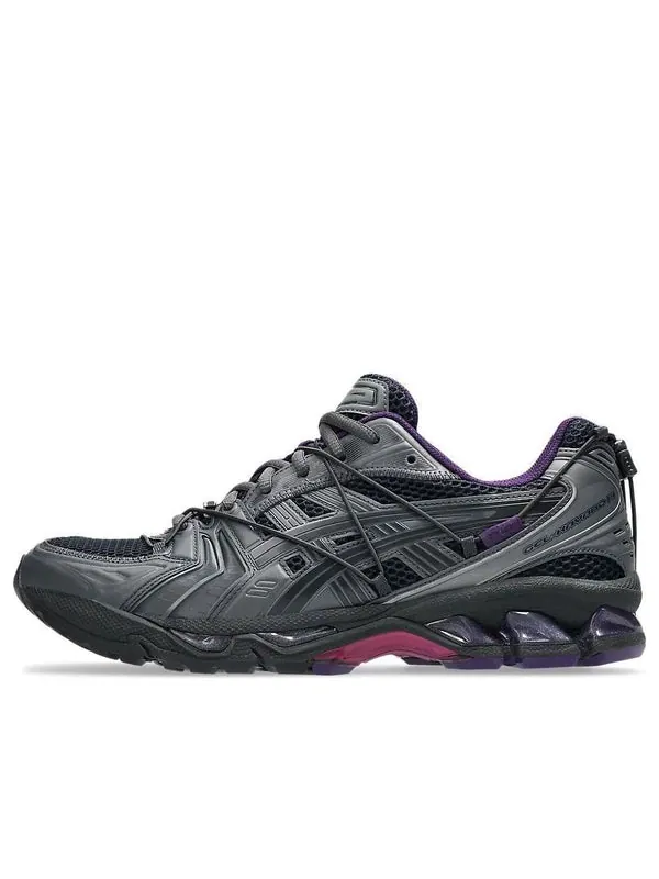 Кроссовки x zutomayo gel-kayano 14 Asics — изображение 1 из 4, серый