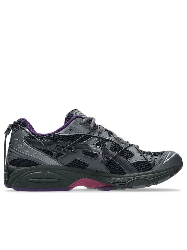 Кроссовки x zutomayo gel-kayano 14 Asics — изображение 2 из 4, серый